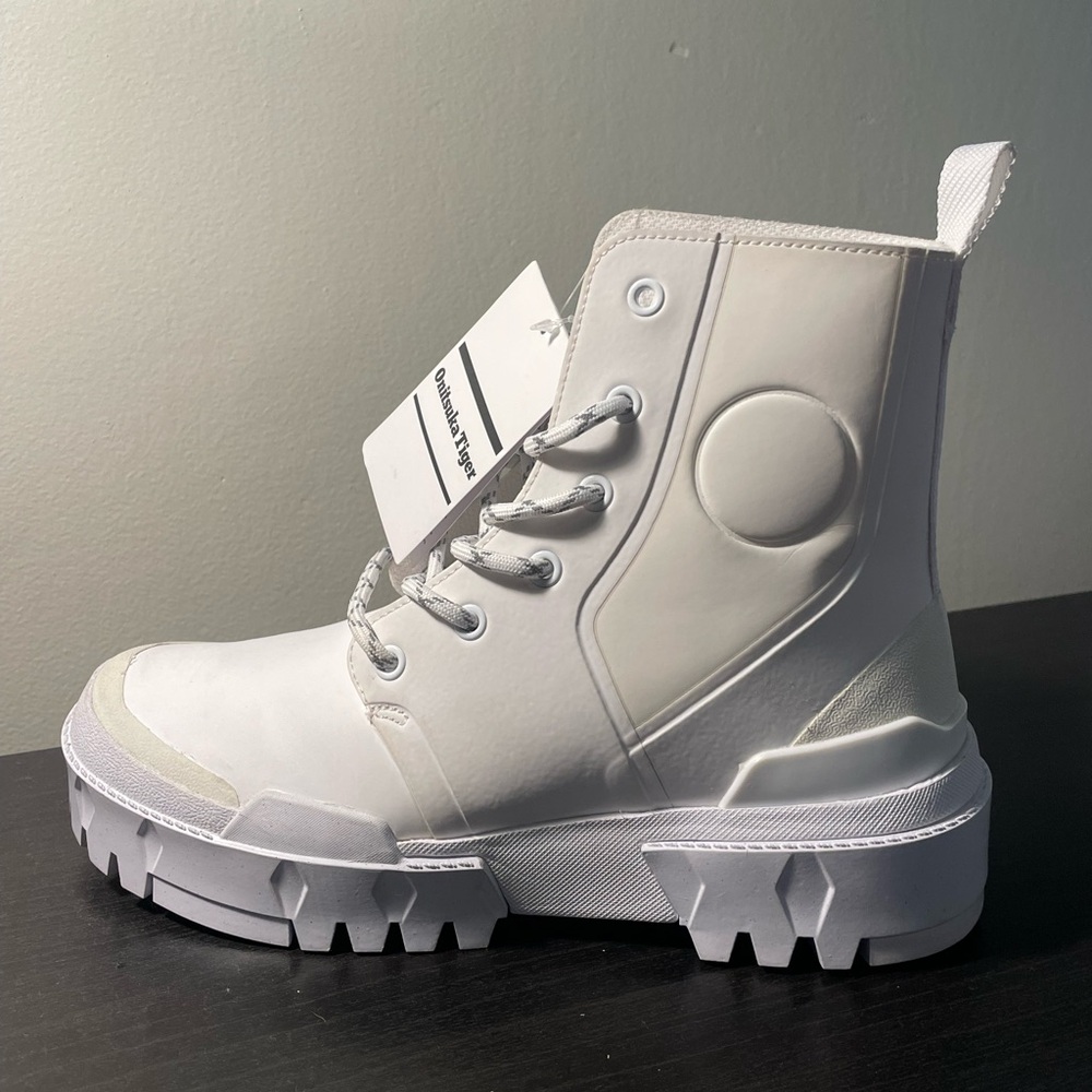 Onitsuka Tiger HMR Peak Boot
